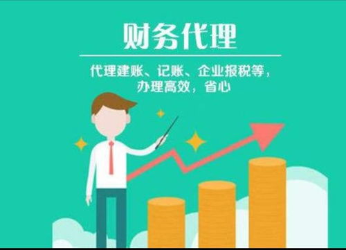 柳梧企業(yè)代理記賬專業(yè)選擇指南 保障與代辦服務解析