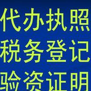 高新區(qū)代辦執(zhí)照 一站式專業(yè)服務解析